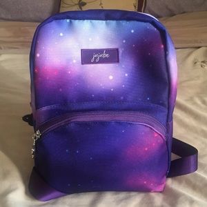 Jujube Petite Galaxy